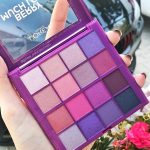پالت سایه 16 رنگ لورال مدل Berry Much Love