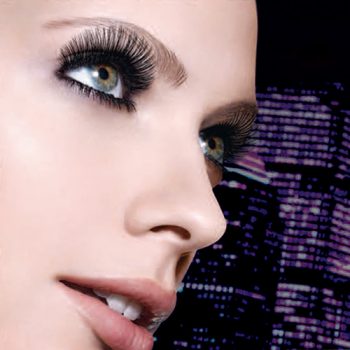 ریمل حجم دهنده میبلین مدل Colossal