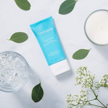 لوسیون مرطوب کننده و آبرسان City Shield SPF 25 نوتروژینا حجم میل 50