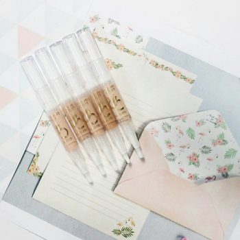 Golden Rose Concealer & Corrector 02
