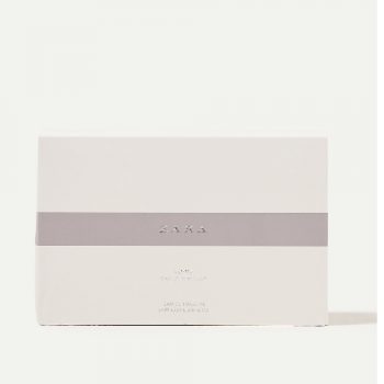 ست دو عددی عطر زنانه 100 میل زارا Femme + Twilight Mauve