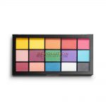 پالت سایه چشم رولوشن مدل Reloaded Marvellous Mattes
