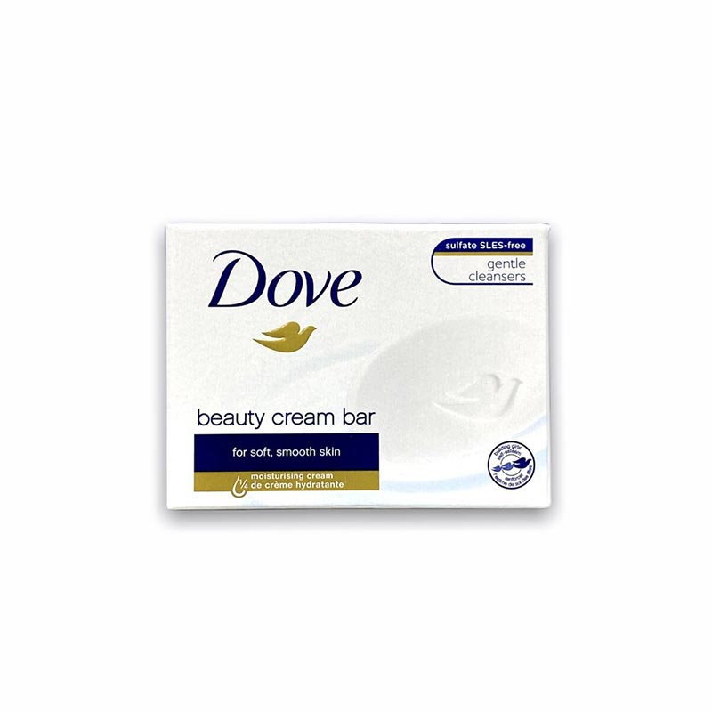 صابون زیبایی داو اورجینال Beauty Cream Bar وزن 100 گرم صابون زیبایی داو اورجینال Beauty Cream Bar وزن 100 گرم