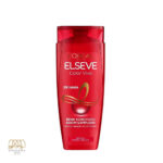 L’oreal Paris Elseve Color Vive Shampoo 2 In 1- 360ml
