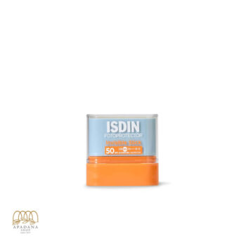ضد آفتاب استیکی ایزدین با SPF 50 حجم 10 گرم