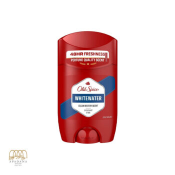 استیک ضد تعریق اولد اسپایس Old Spice مدل Whitewater حجم 50 میل