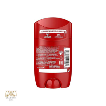 استیک ضد تعریق اولد اسپایس Old Spice مدل Whitewater حجم 50 میل