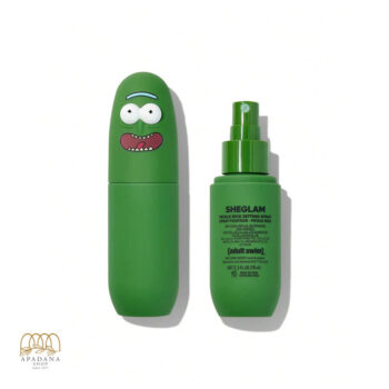 اسپری فیکس کالکشن ریک اند مورتی شیگلم مدل Pickle Rick حجم 70 میل