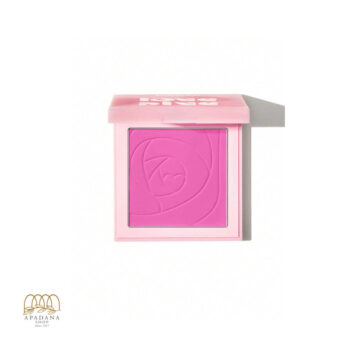 رژ گونه پودری و مات شیگلم رنگ Dont Pink Twice حجم 4.6 گرم