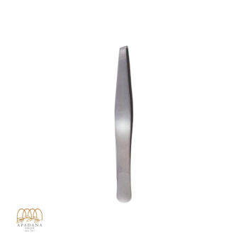 Biol Slim Line Steel Tweezers