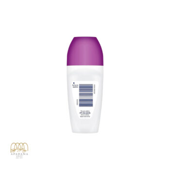 مام رول ضد تعریق بانوان رکسونا مدل کلاسیک REXONA Classic Roll On حجم 50 میل