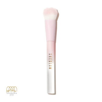براش رژ گونه مایع شیگلم مدل پنجه گربه ای Blush Brush