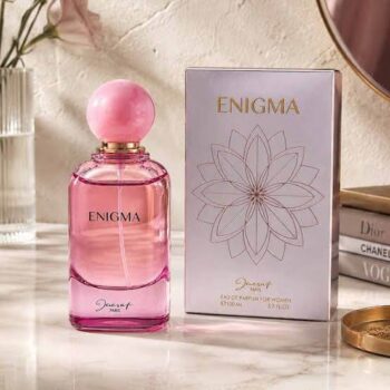 ادو پرفیوم زنانه ژک ساف مدل Enigma حجم 100 میل