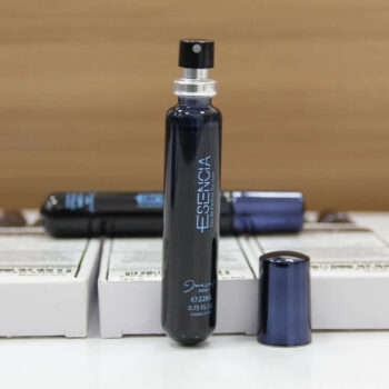 عطر جیبی مردانه ژک ساف اسنسیا Esencia حجم 22 میل