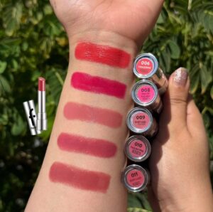 Flormar Sheer Up lipstick 3g