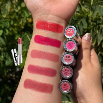 Flormar Sheer Up lipstick 3g