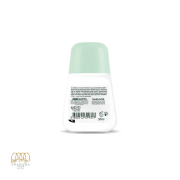 مام رول ضد تعریق زنانه گارنیه مدل Hyaluronik Bakim حجم 50ml
