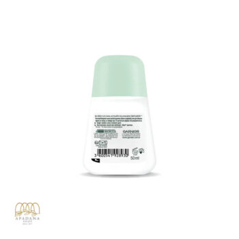 مام رول ضد تعریق زنانه گارنیه مدل Termal Koruma حجم 50ml