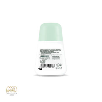 مام رول ضد تعریق زنانه گارنیه مدل Magnezyum حجم 50ml