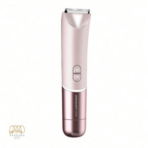 ماشین اصلاح بیکینی و بدن شیگلم مدل Smooth Moves Dual-Head