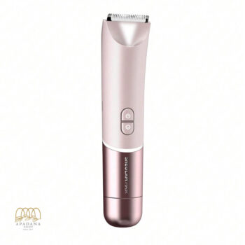 ماشین اصلاح بیکینی و بدن شیگلم مدل Smooth Moves Dual-Head