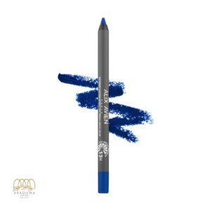 مداد چشم اکستریم لستینگ آلیکس اوین رنگ Royal Blue