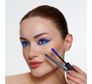 ALIX AVIEN Extreme Lasting Eye Pencil - Royal Blue