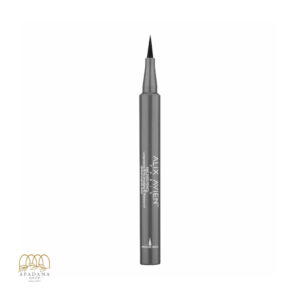 خط چشم ماژیکی آلیکس اوین رنگ Black حجم 1.1 گرم