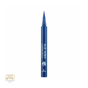 خط چشم ماژیکی آلیکس اوین رنگ Cobalt Blue حجم 1.1 گرم